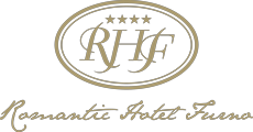 Romantic Hotel Furno